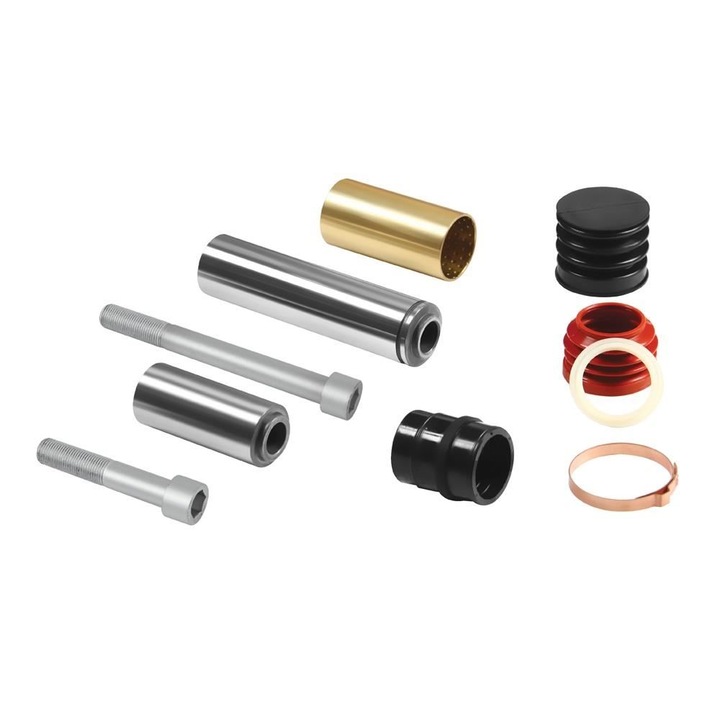 Etrifix Knorr Csúszóelem készlet, SB5, SB6, SB7