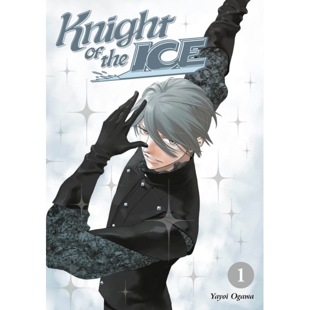 Knight Of The Ice 1 de Yayoi Ogawa
