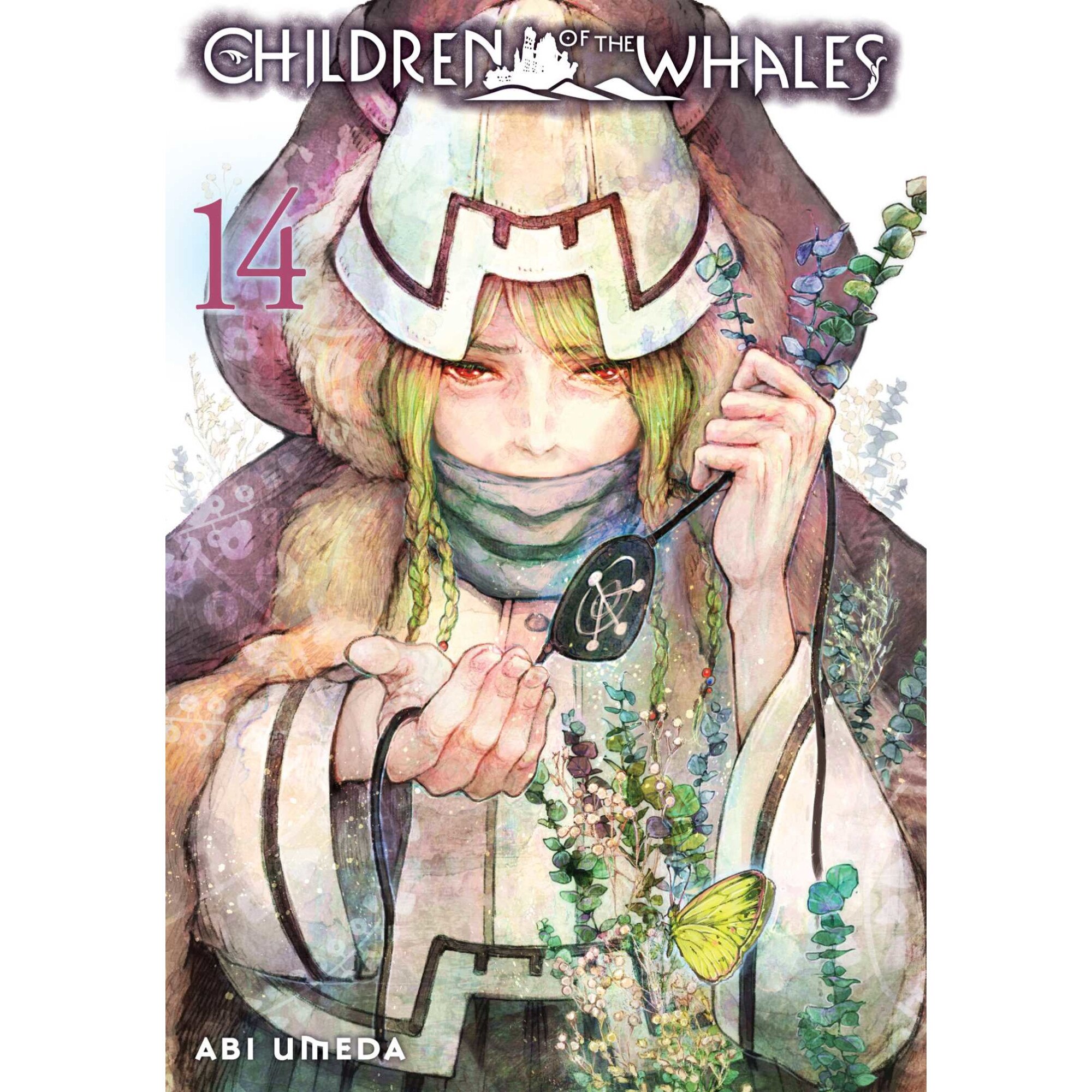 Children of the Whales, Vol. 14 de Abi Umeda