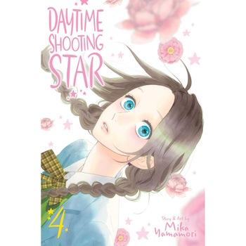 Daytime Shooting Star, Vol. 4 de Mika Yamamori Daytime Shooting Star, Vol. 4 de Mika Yamamori