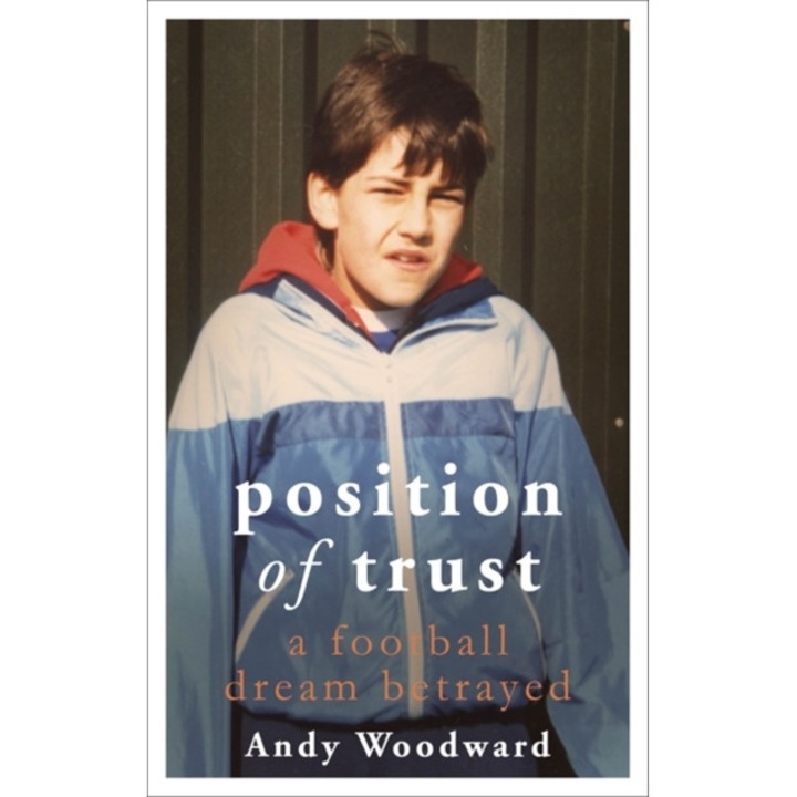 Position of Trust de Andy Woodward