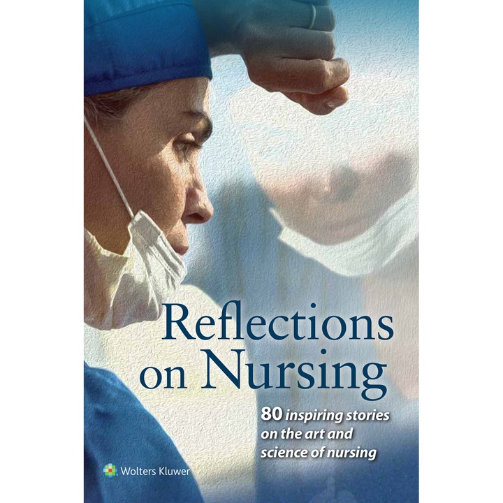 Reflections on Nursing de American Journal of Nursing