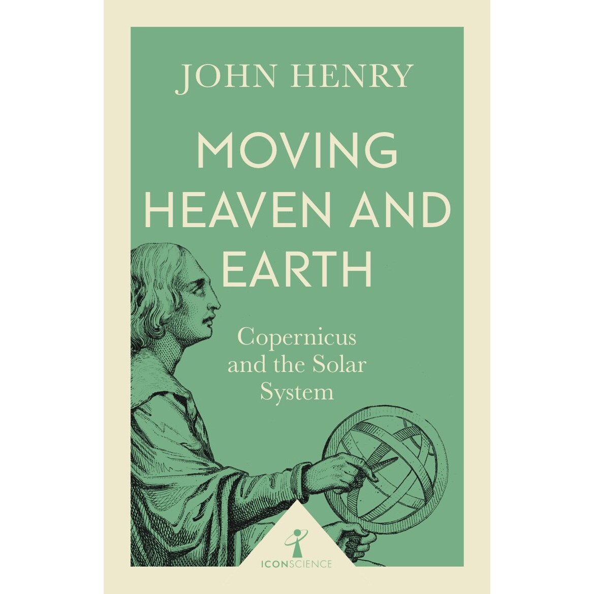 Moving Heaven and Earth - John Henry
