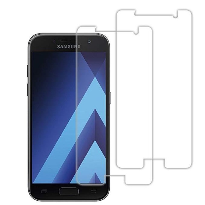 Стъклен протектор ttec за Samsung Galaxy A3 2016