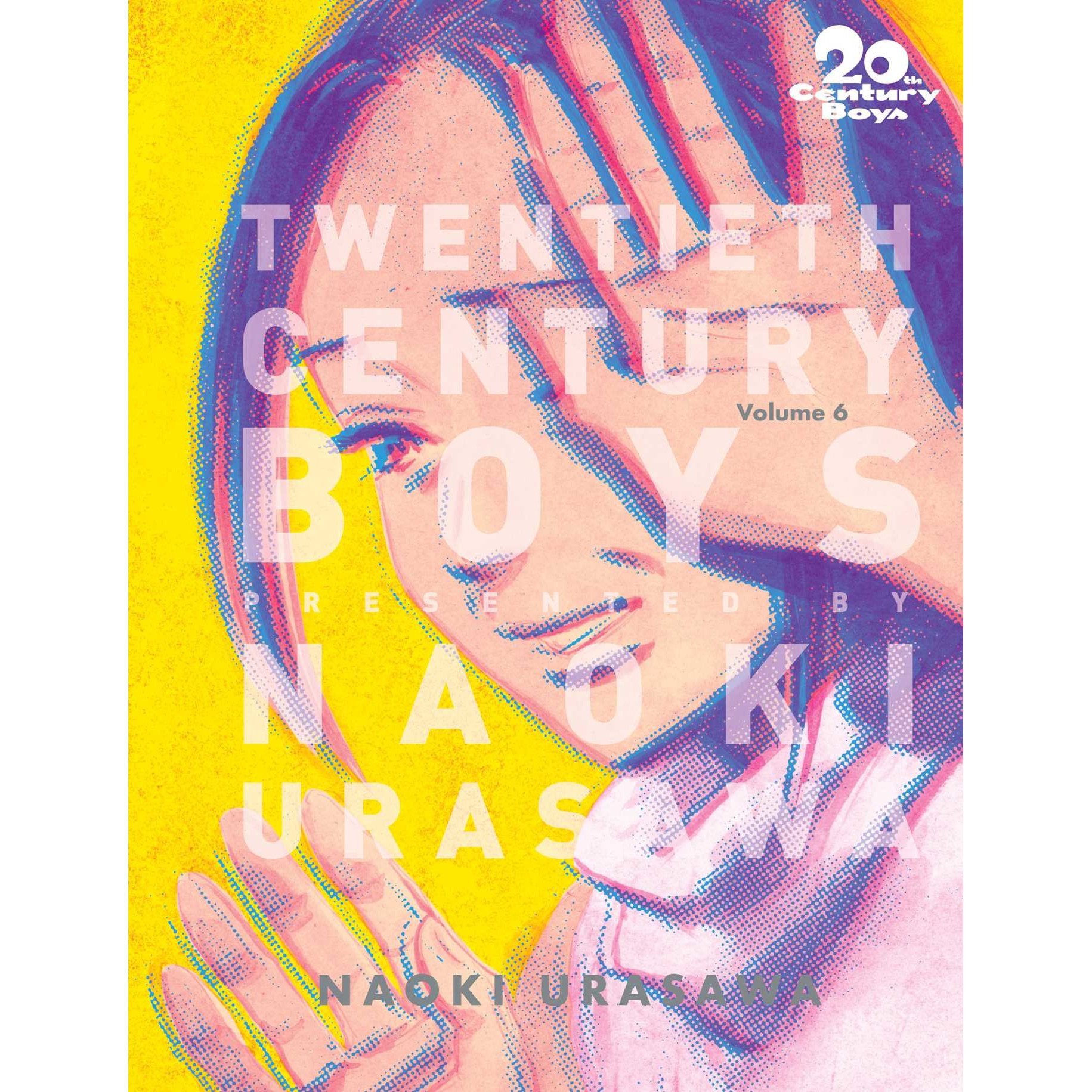 20th Century Boys The Perfect Edition Vol 6 de Naoki Urasawa