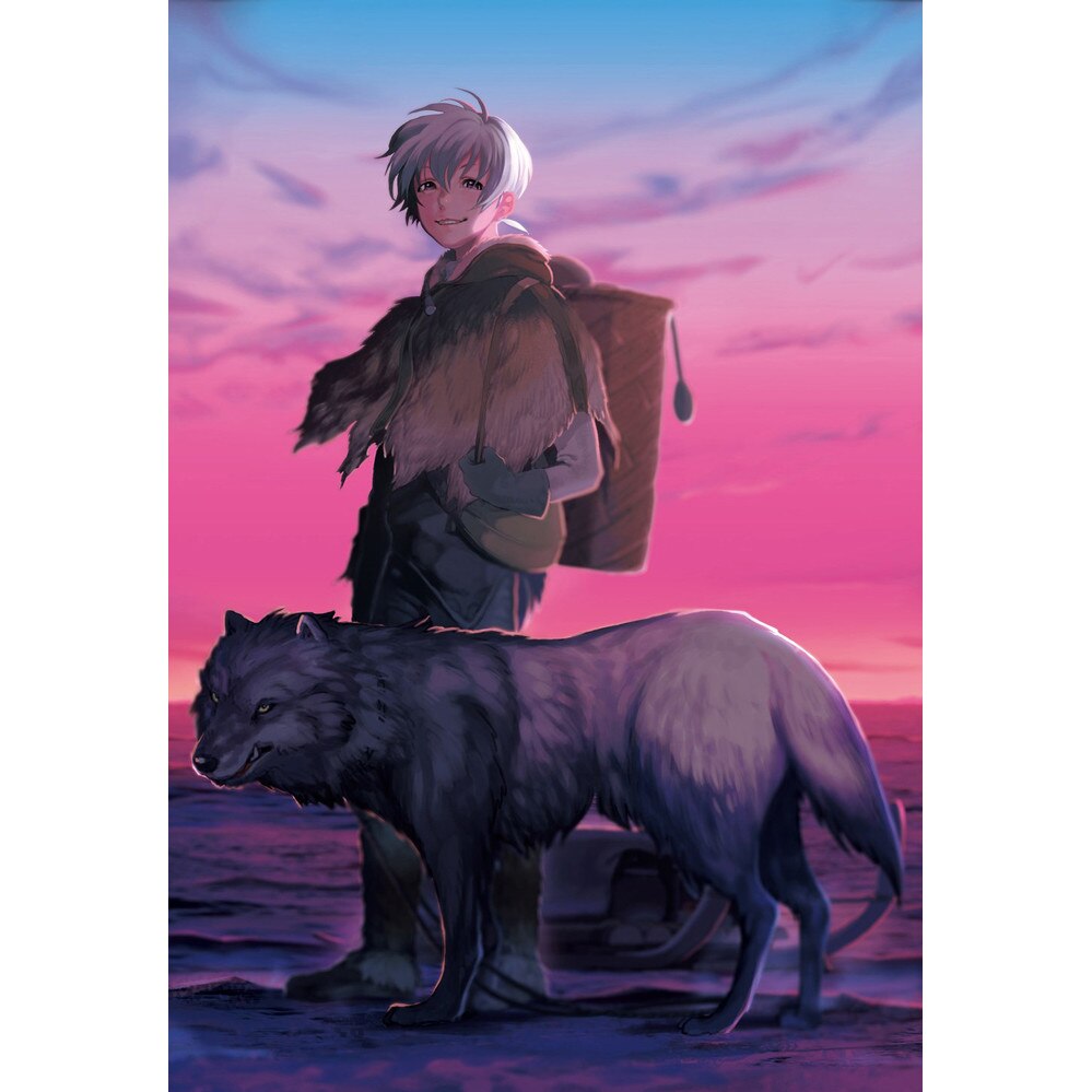 To Your Eternity 11 de Yoshitoki Oima