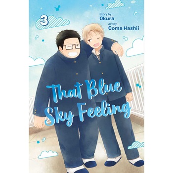 That Blue Sky Feeling, Vol. 3 de Okura That Blue Sky Feeling, Vol. 3 de Okura