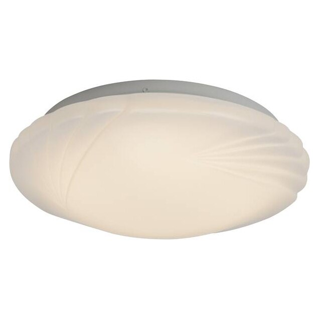 Plafoniera LED Brilliant Fiala, 10W, 750 lm