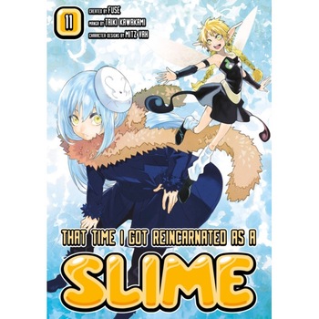That Time I Got Reincarnated As A Slime 11 de Fuse That Time I Got Reincarnated As A Slime 11 de Fuse