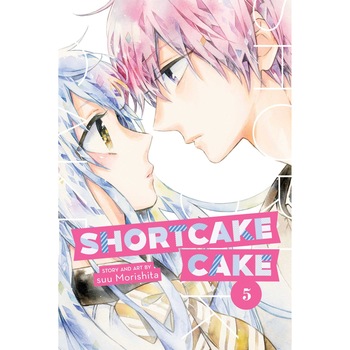 Shortcake Cake, Vol. 5 de Suu Morishita Shortcake Cake, Vol. 5 de Suu Morishita