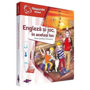 Jocuri si jucarii educative