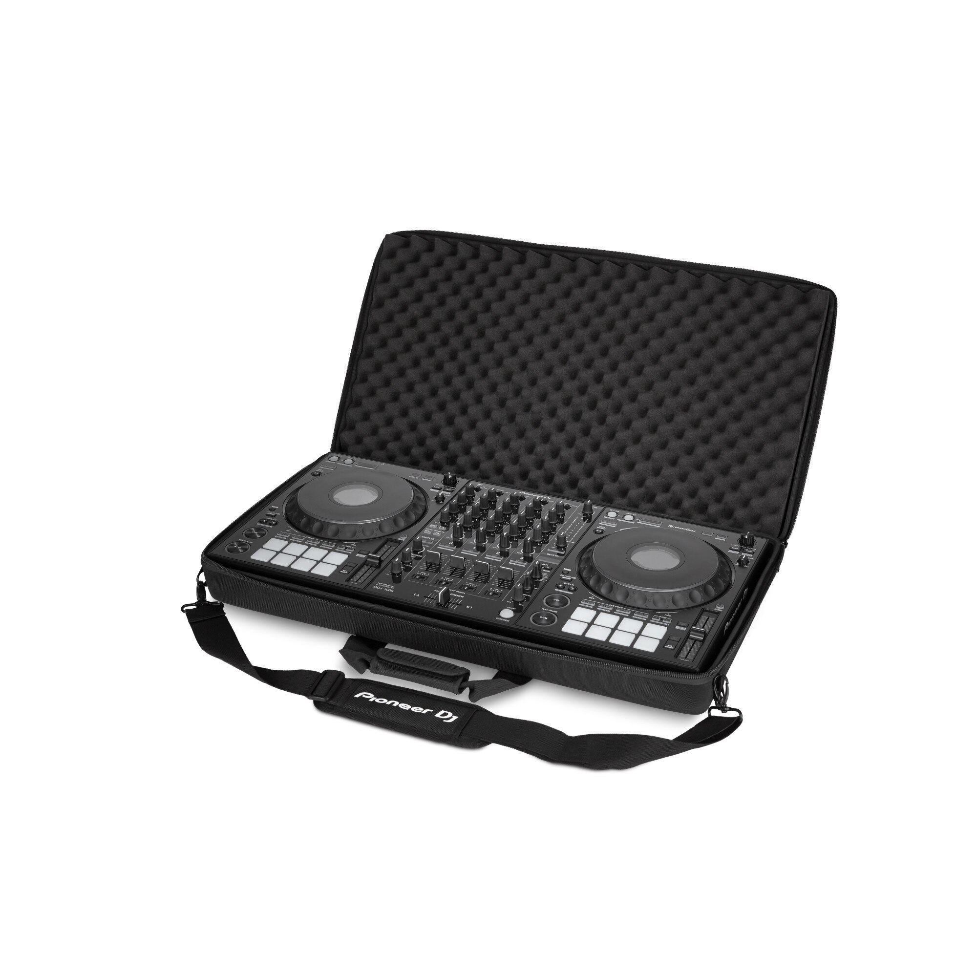 Geanta transport Pioneer Dj, DJC-1X BAG, pentru consolele DDJ-1000