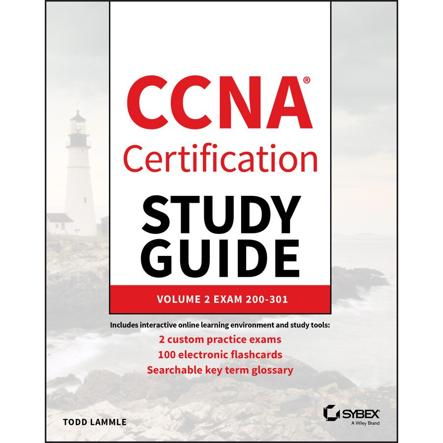 CCNA Certification Study Guide de Todd Lammle