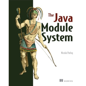 The Java Module System de Nicolai Parlog The Java Module System de Nicolai Parlog