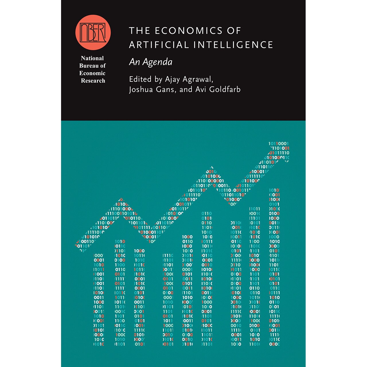 The Economics of Artificial Intelligence de Ajay Agrawal