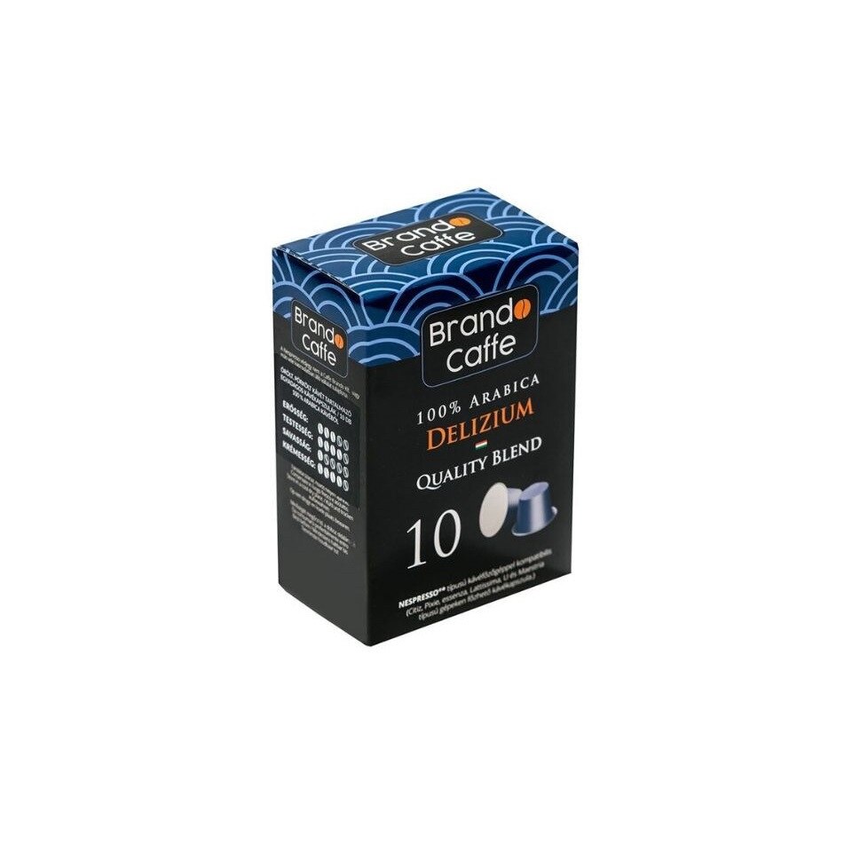 Brazil Soleil 100% arabica | Termékeink > POD KÁVÉ ÉS Brazil Soleil 100% arabica | Termékeink > POD KÁVÉ ÉS