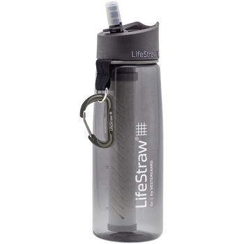 Cana cu filtru apa Lifestraw Go2 0.65L gri Cana cu filtru apa Lifestraw Go2 0.65L gri