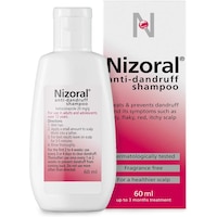 sampon nizoral anti-matreata antifungic testat dermatologic fara parfum flacon 60ml imagen 2_0_
0