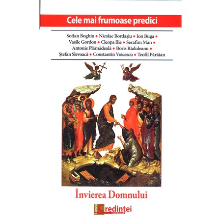 Cele Mai Frumoase Predici Invierea Domnului Emag Ro