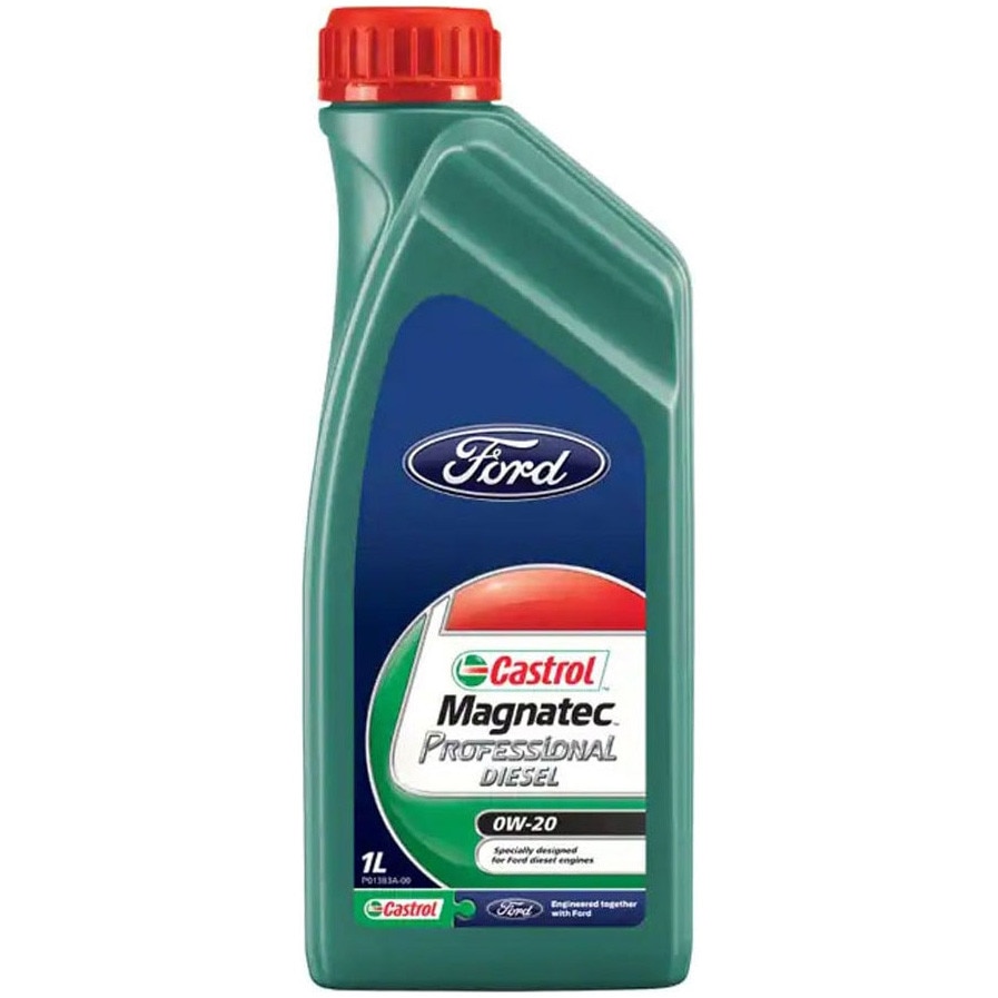 Ulei motor original Ford, Castrol Magnatec Professional Diesel