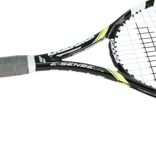 Racheta tenis Babolat E-Sense Lite, racordata, grip L4