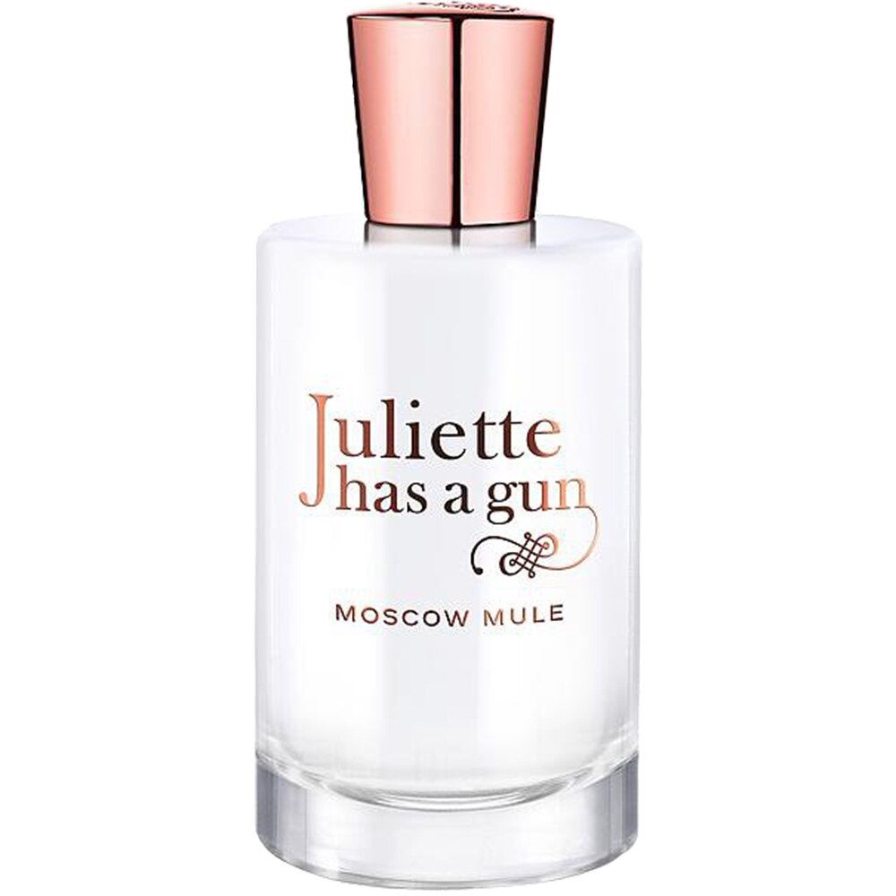 Apa de parfum Juliette Has a Gun Moscow Mule Femei 100 ml