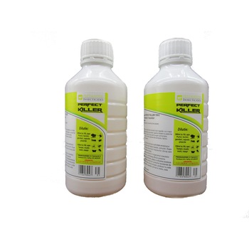 Pachet promotional, solutie insecticida cu eficienta rapida de combatere insecte, Perfectkiller Pachet promotional, solutie insecticida cu eficienta rapida de combatere insecte, Perfectkiller