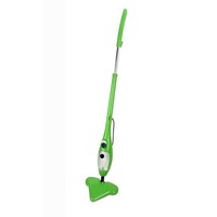 mop electric cu aburi multifunctional klausstech maner reglabil presiune abur 19 bar accesorii incluse ideal pentru curatat si dezinfectat design modern verde imagen 34_0_
0