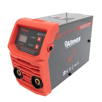 Aparat Sudura ALMAZ TB-250S ( AZ-ES006 ) , Invertor Complet Accesorizat Aparat Sudura ALMAZ TB-250S ( AZ-ES006 ) , Invertor Complet Accesorizat