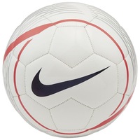 Minge de fotbal pentru antrenament Nike, Phantom Venom, 5, alb