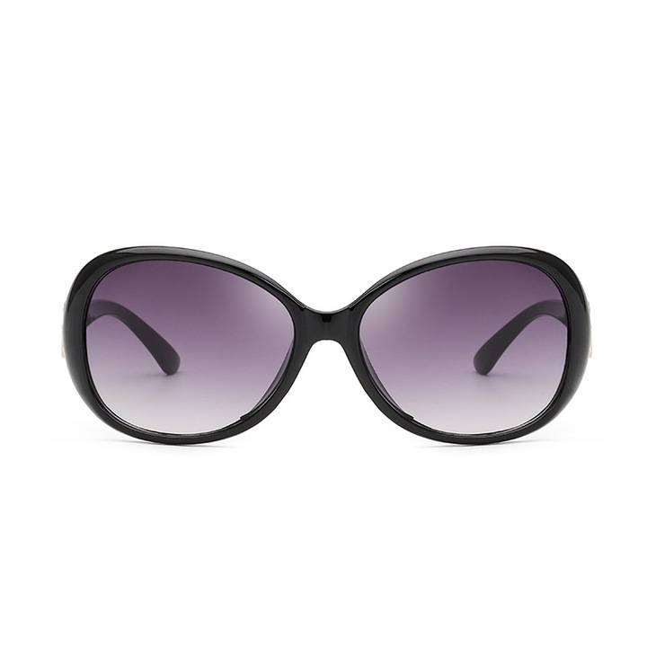 Ochelari de soare dama ,BTG-917,Negru