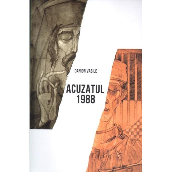 Acuzatul 1988 - Danion Vasile