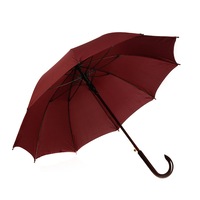 Umbrela Sturdy Red