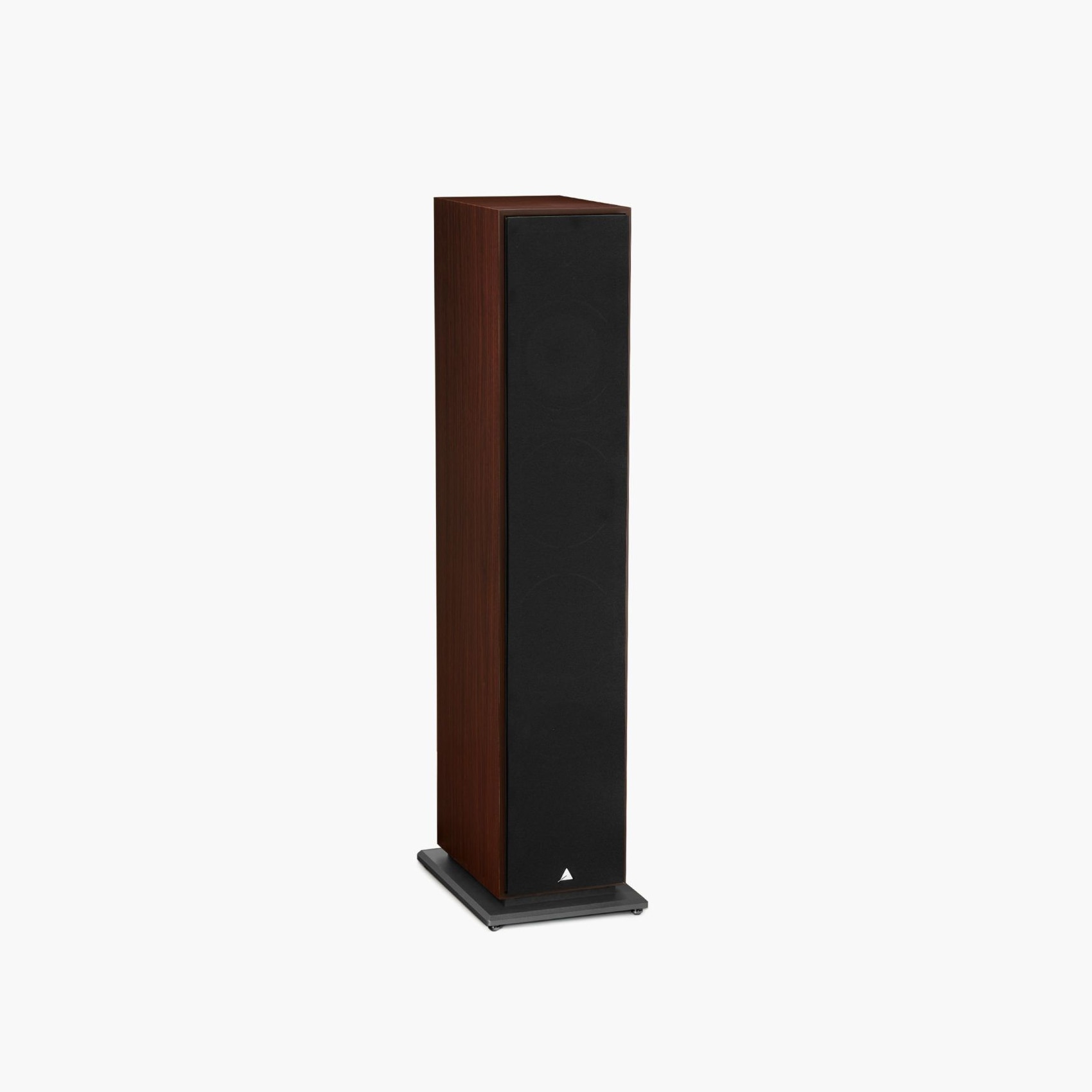 Boxe de podea Triangle BR08 Walnut, 150 W