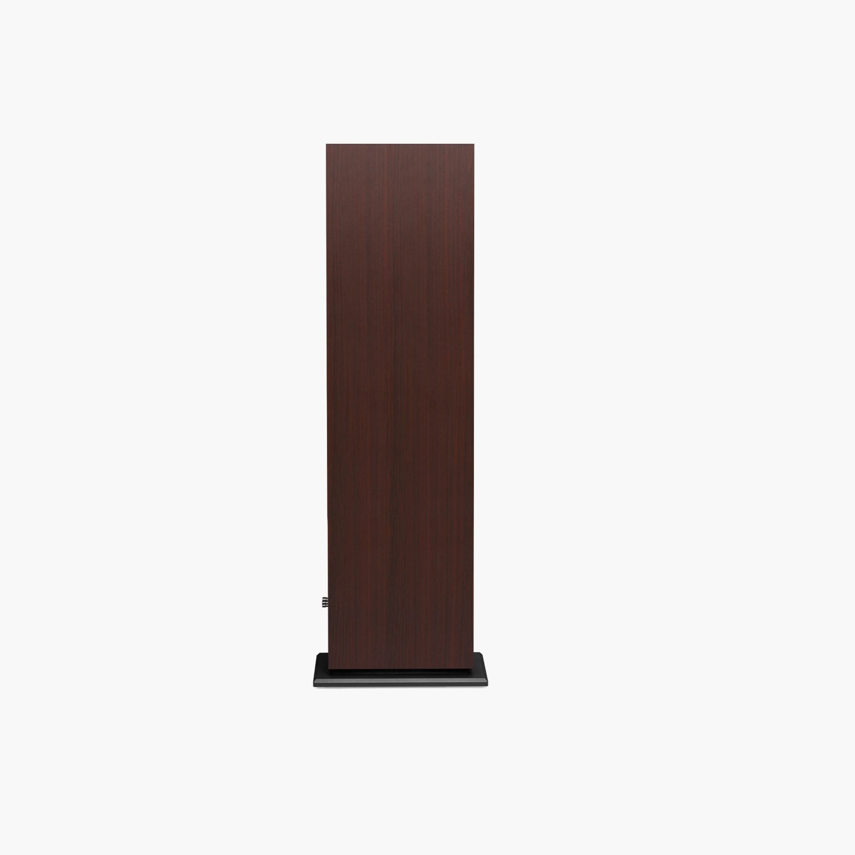 Boxe de podea Triangle BR08 Walnut, 150 W