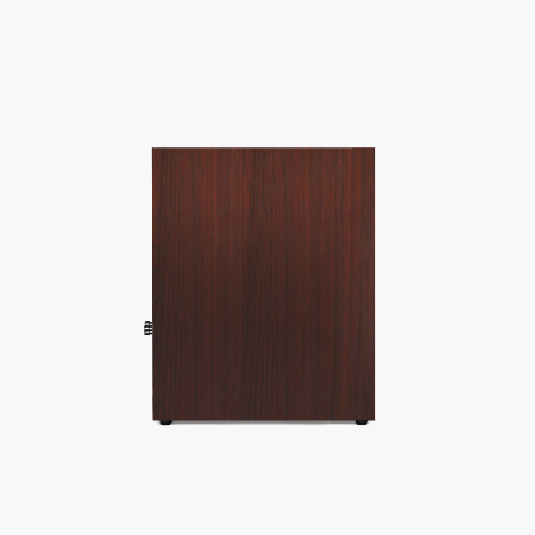 Boxe de raft Triangle BR03 Walnut, 100 W