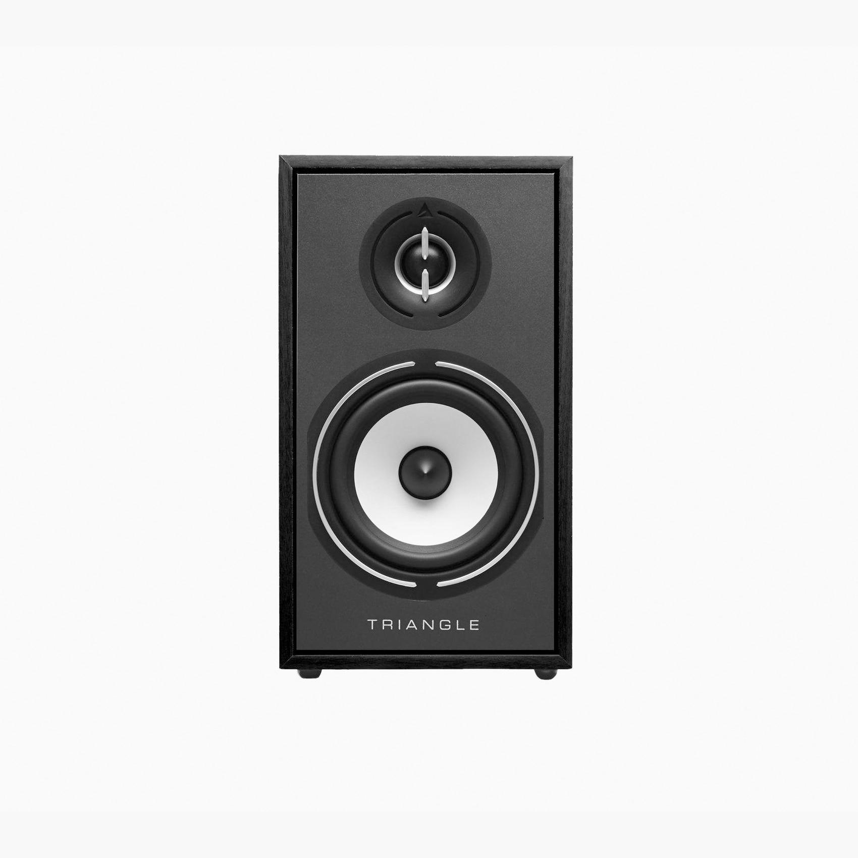 Boxe de raft Triangle Borea BR02 Black Ash, 80 W