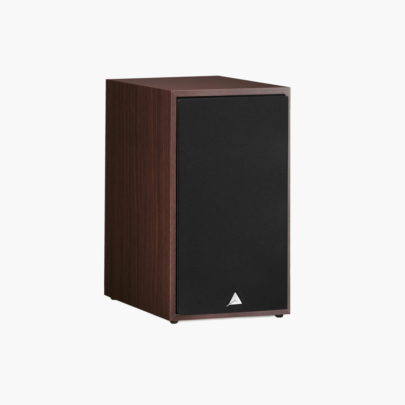 Boxe de raft Triangle Borea BR02 Walnut, 80 W
