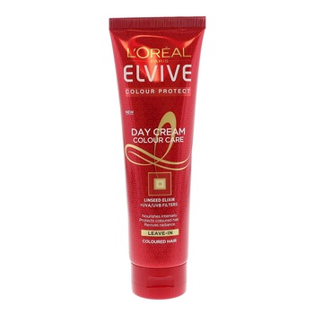 Balsam de par, L'oreal Leave-in Elvive Colour Protect pentru par vopsit, 150 ml Balsam de par, L'oreal Leave-in Elvive Colour Protect pentru par vopsit, 150 ml