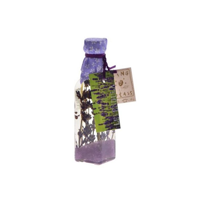 Sticla cu ulei de baie, aroma levantica, 100ml