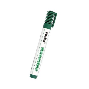 Marker whiteboard Foska verde Marker whiteboard Foska verde