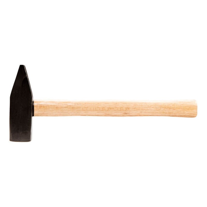 Ciocan dulgher, 1.5kg, maner lemn, Top Tools 02A215