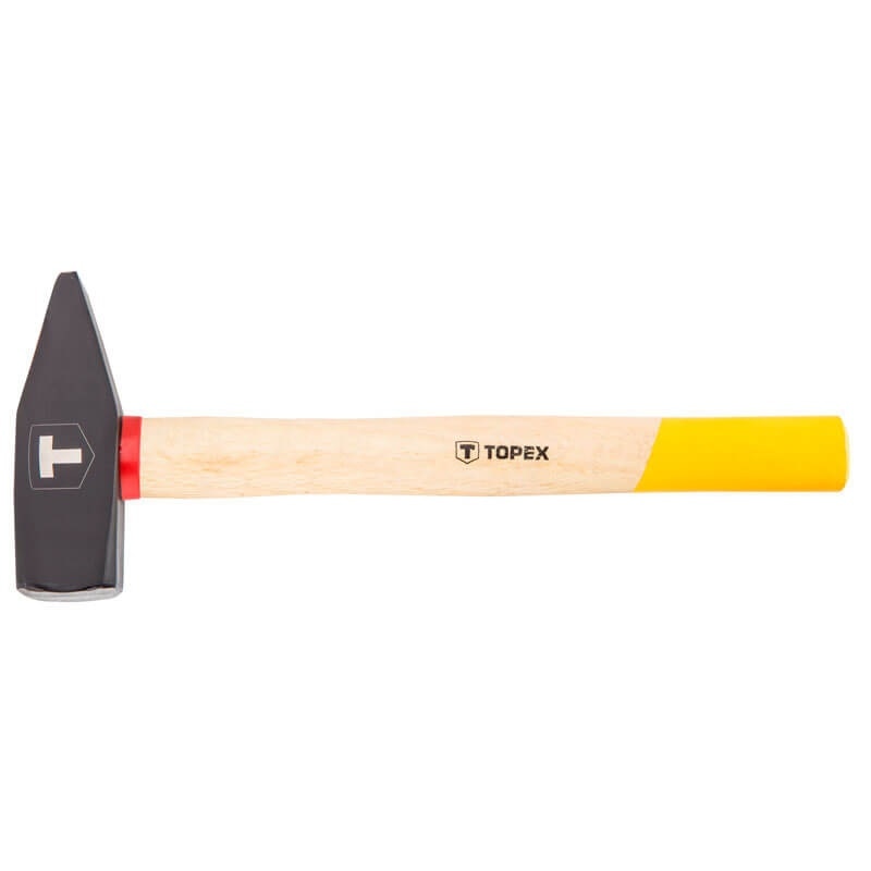 Ciocan dulgher, 2kg, maner lemn, Topex 02A420