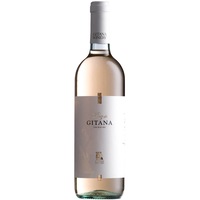 Vin Rose Gitana Roz de Gitana, Sec, 0.75l