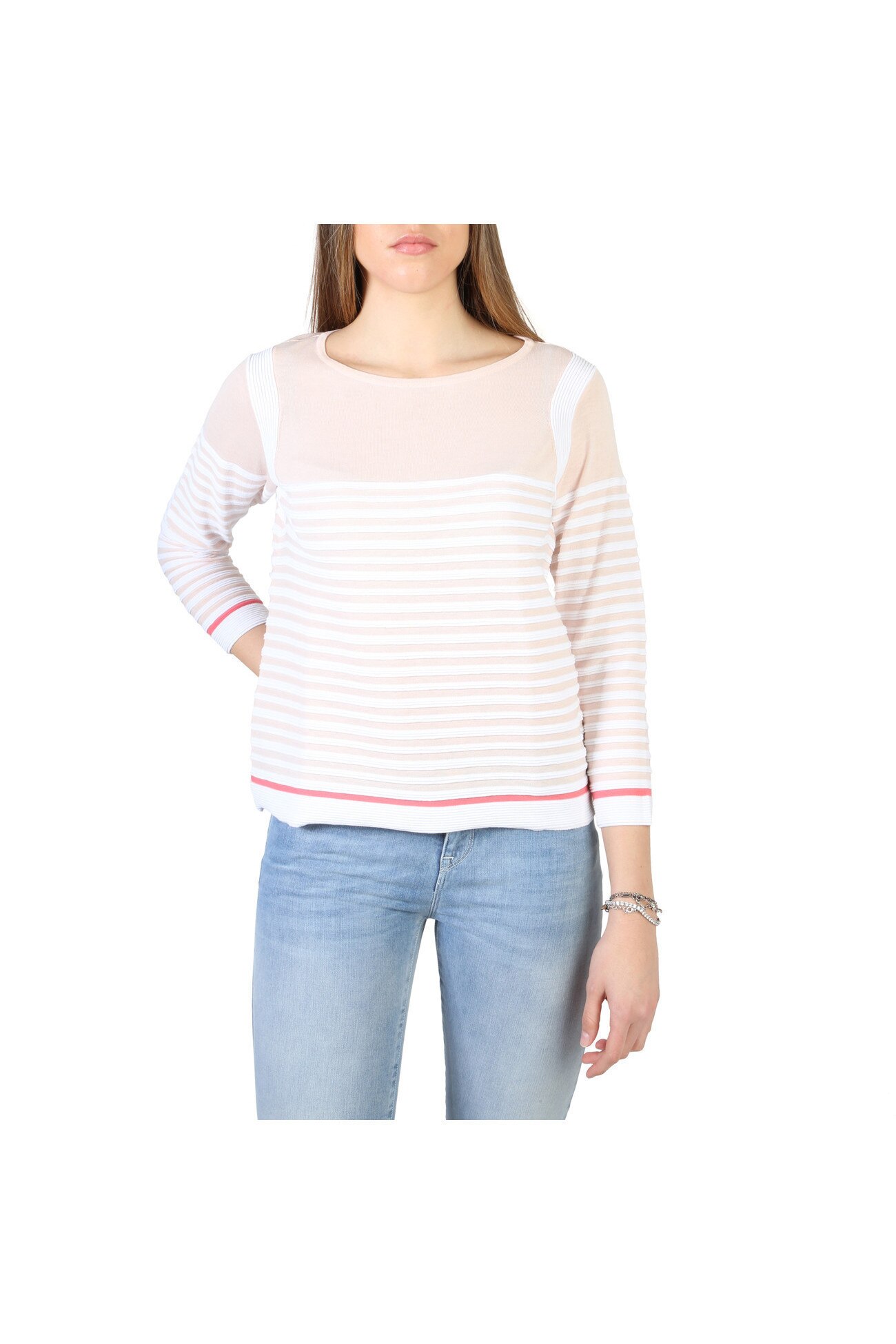 Pulover femei Armani Jeans model 3Y5M2G_5M23Z, Roz