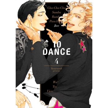 10 Dance 4 de Inouesatoh 10 Dance 4 de Inouesatoh
