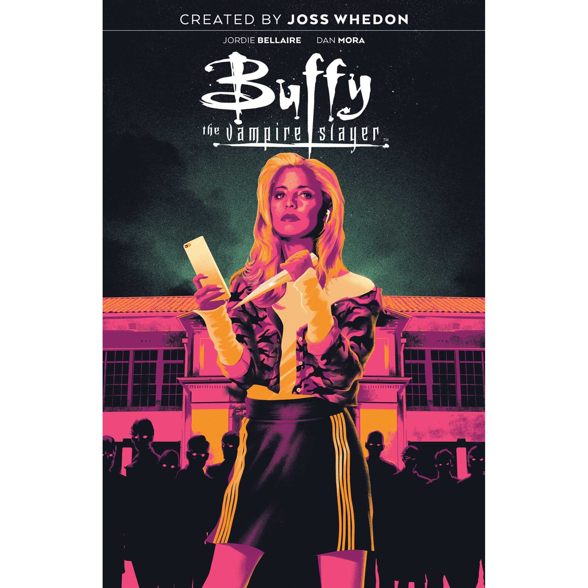 Buffy the Vampire Slayer Vol. 1 de Joss Whedon