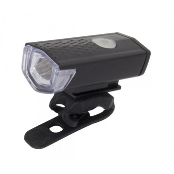 Lumina fata bicicleta USB Avior Esperanza Lumina fata bicicleta USB Avior Esperanza