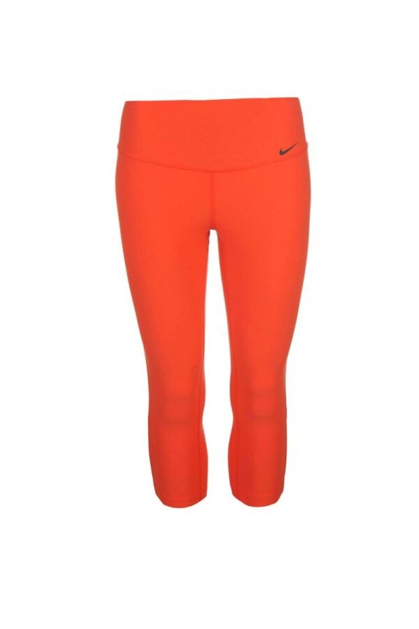 Colanti sport Nike Pwr Capri, Rosu, L