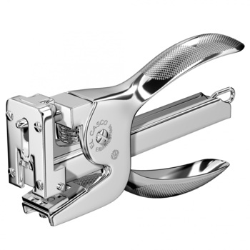 Capsator Cleste El Casco M-85 Shiny Chrome Capsator Cleste El Casco M-85 Shiny Chrome